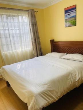 Kiths Place 2 (One Bedroom House)